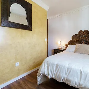  Appartamento Casa Nazari - Setenil De Bodegas Spagna