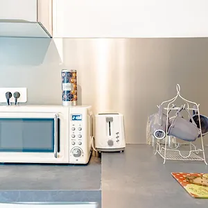 Appartamento Quartier Duguesclin&tête D'or - - Métro Foch, Lione