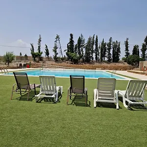 Camping Albox Campsite Albox