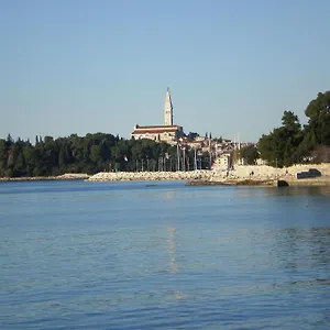& Anita Appartement Rovinj
