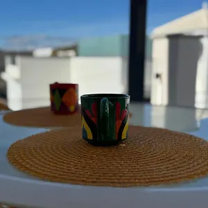 Casa Calle Piedras Holiday home Competa