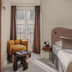 Belloy Saint Germain Hotel Parijs
