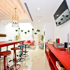 The Zentral Arenal Appartement Sevilla